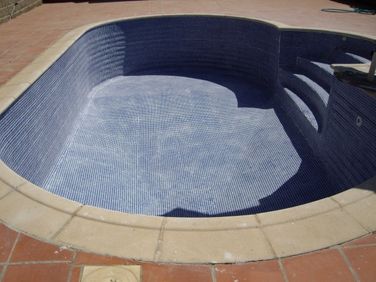 Revetec Valles piscina