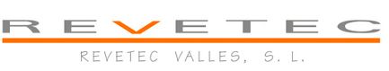 Revetec Valles logo